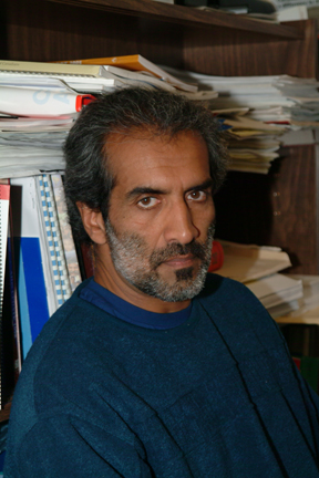 Paul Sunga
