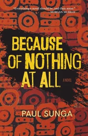 Because cover